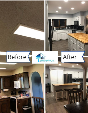 Before & After Gallery example