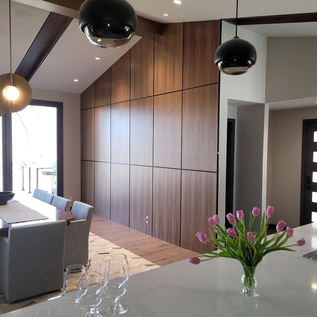 Interior Painting Gallery example