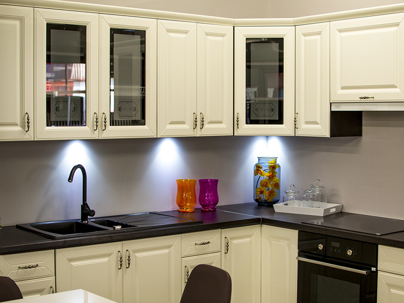 Cabinet Refinishing Gallery example