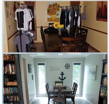 Before & After Gallery example