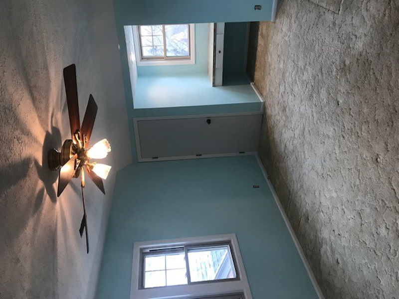 Interior Painting Gallery example