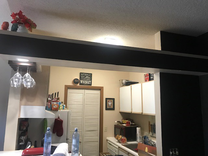 Interior Painting Gallery example