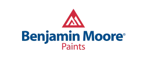 Benjamin Moore logo