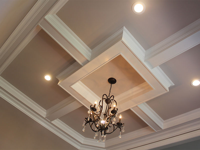 Interior Painting Gallery example