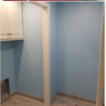 Interior Painting Gallery example