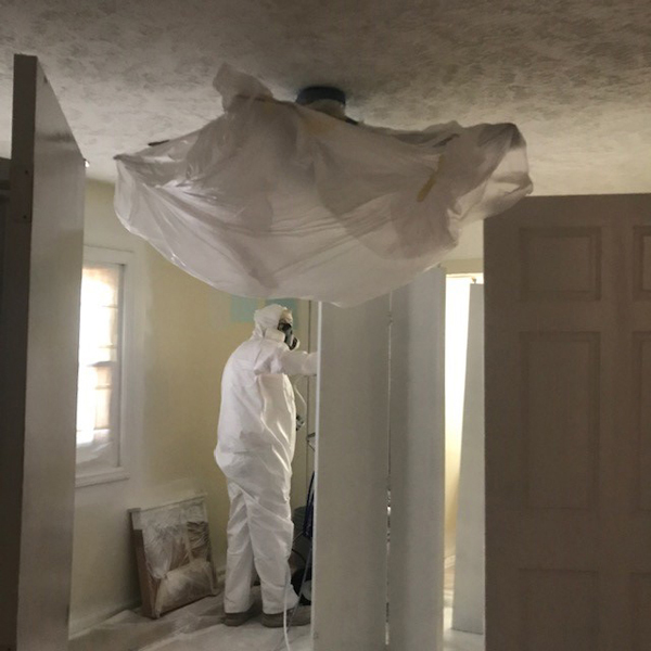 Interior Painting Gallery example