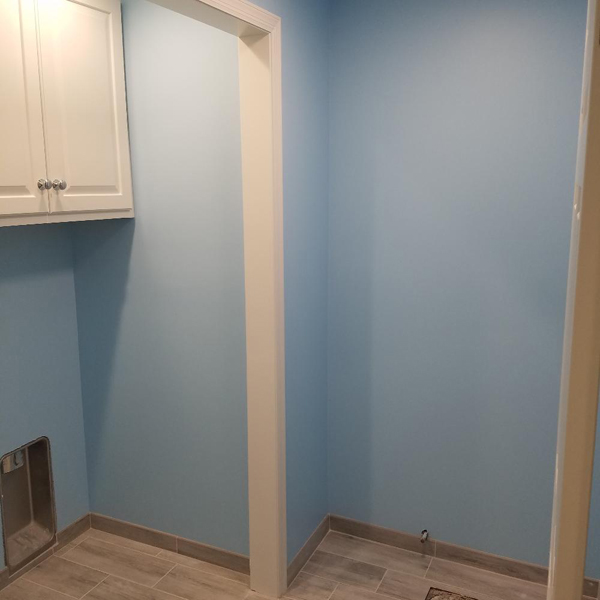 Interior Painting Gallery example