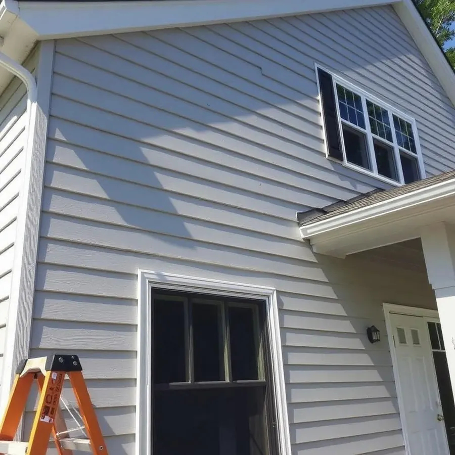 Commercial Painting